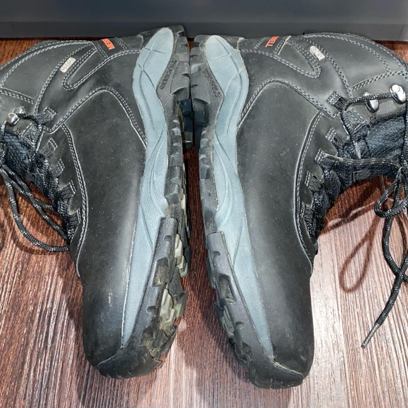 Merrell hiking camping snow boots - Picture 5 of 8